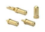 Mill-Max Omniball® Spring-Loaded Contacts