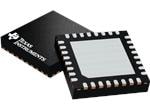 Texas Instruments TPS65219/TPS65219-Q1統合型PMIC