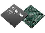 Infineon Technologies AURIX™ TC4x 32ビット TriCore™ マイクロコントローラ