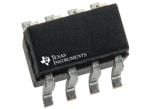 Texas Instruments TPS3704x/TPS3704x-Q1高精度電圧スーパーバイザ