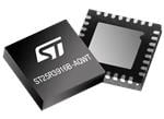 STMicroelectronics ST25R3916B/17B NFCリーダー