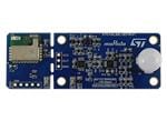 STMicroelectronics STEVAL-BLUEPIRV1ワイヤレスモーション検出器