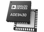 Analog Devices Inc. ADE9430電力品質モニタリング用IC