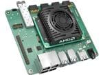 AMD Kria™ KR260ロボティクススタータキット