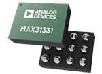 Analog Devices Inc. MAX31331 超低電力I2C リアルタイム クロック