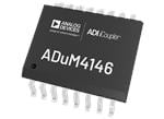Analog Devices Inc. ADuM4146高電圧絶縁バイポーラゲートドライバ