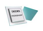 Diodes Incorporated PI7C9X3G1632GP PCIe3.0パケットスイッチ