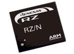 Renesas Electronics RZ/NシリーズMPU