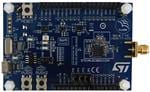 STMicroelectronics STEVAL-IDB011V2 Bluetooth評価プラットフォーム