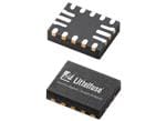 Littelfuse 保護eFuse IC
