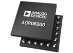Analog Devices Inc. ADPD6000 マルチモーダルセンサフロントエンド
