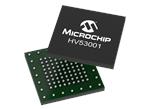 Microchip Technology HV53011 16チャンネル・プッシュプル・ドライバ