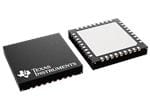 Texas Instruments DP83TC814-Q1 100BASE-T1車載用イーサネットPHY