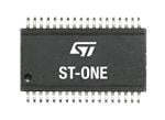STMicroelectronics ST-ONEデジタルコントローラ