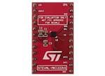 STMicroelectronics STEVAL-MKI222V1アダプタボード