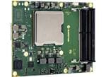 congatec COMe-bID7 COM Express® w/ Intel® XEON® Processors