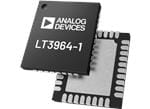 Analog Devices Inc. LT3964-1同期2AバックLEDドライバ