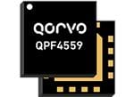 Qorvo QPF4559 Wi-Fi® 7ハイパワーフロントエンドモジュール