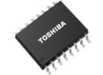Toshiba DCL54x01 クワッドチャンネルデジタルアイソレータ