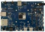 Ezurio 60 Series SOMs Development Boards