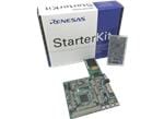 Renesas Electronics RX72Tスターターキット