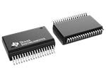 Texas Instruments UCC5871-Q1 IGBT/SiC MOSFETゲートドライバ
