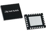 Renesas Electronics RAA211x DC-DCレギュレータ