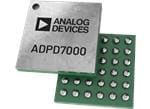 Analog Devices Inc. ADPD7000マルチモーダルセンサ・アナログフロントエンド