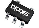Diodes Incorporated AH396xQ車載用デュアルホール効果ラッチ
