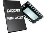Diodes Incorporated PI2MEQX2503 CSI-2/DSI D-PHY ReDriver