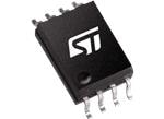 STMicroelectronics M95P08-x超低消費電力シリアルSPIページEEPROM