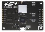 Silicon Labs BT122-DK4315B BLUETOOTH® LEモジュール開発キット