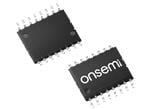 onsemi NCID9311高速3チャンネルデジタルアイソレータ
