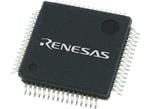 Renesas Electronics RL78/F24アクチュエータおよびセンサマイクロコントローラ