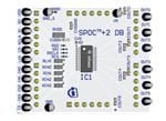 Infineon Technologies SPOC-2 DB BTS71033-6ESPドーターボード