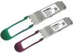 Molex QSFP28 100G CWDM4光トランシーバ