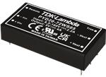 TDK-Lambda PYD20 20W シングルおよびデュアル出力 DC/DCコンバータ