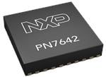 NXP Semiconductors PN7642シングルチップNFCソリューション