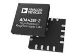 Analog Devices Inc. ADA4351-2高精度プログラマブル・ゲインTIA