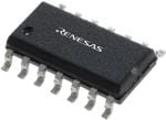 Renesas Electronics RAA78817x 3.3V トランシーバ