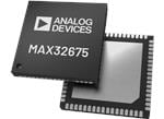 Analog Devices Inc. MAX32690超効率マイクロコントローラ（MCU）
