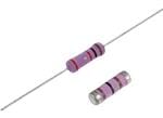 Ohmite OU & OUM Film Ceramic Resistors
