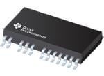 Texas Instruments INA254ゼロドリフト電流センスアンプ