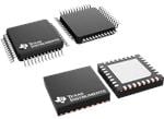 Texas Instruments MSPM0G350x/MSPM0G350x-Q1混合信号MCU