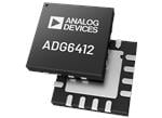 Analog Devices Inc. ADG6412スイッチ IC