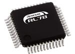 Renesas Electronics RL78/G24マイコン