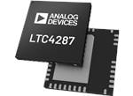 Analog Devices Inc. LTC4287ポジティブ・ホットスワップ・コントローラ