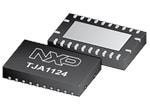 NXP Semiconductors TJA1124クワッドLINコマンダトランシーバ