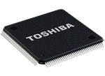 Toshiba TMPM3H Arm®マイクロコントローラ