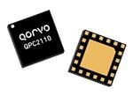 Qorvo QPC2110 XバンドSOI 6ビット位相シフタ